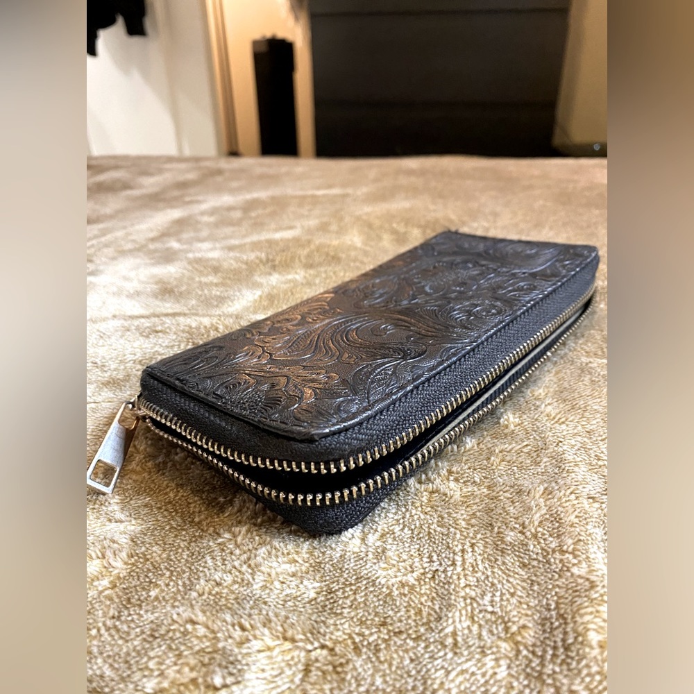 Black Ardene’s Wallet